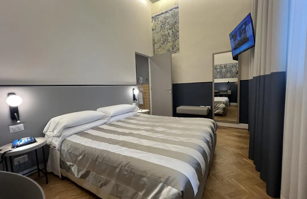 Hotel Il Sole-1